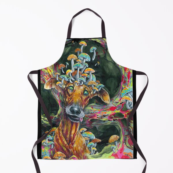 Item preview, Dog Art designed and sold by shopPerfectO.