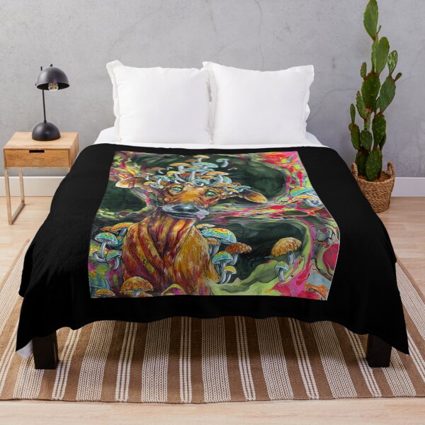 Item preview, Dog Art designed and sold by shopPerfectO.