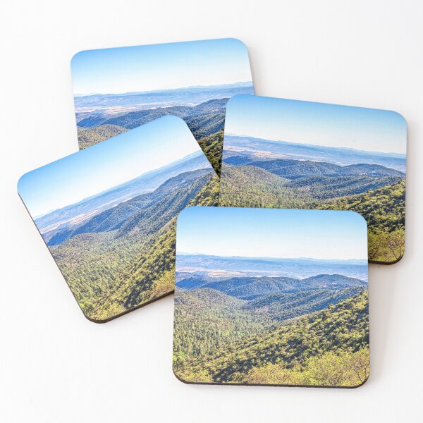 Item preview, Coronado Trail Scenic Byway View designed and sold by GestaltImagery.