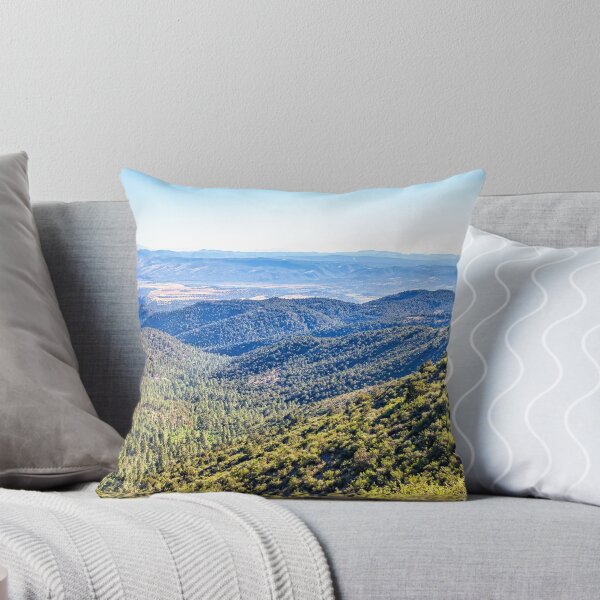 Item preview, Coronado Trail Scenic Byway View designed and sold by GestaltImagery.