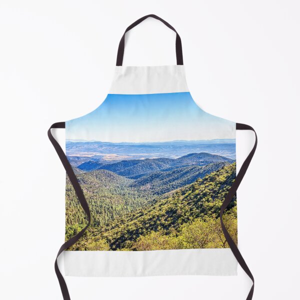 Item preview, Coronado Trail Scenic Byway View designed and sold by GestaltImagery.