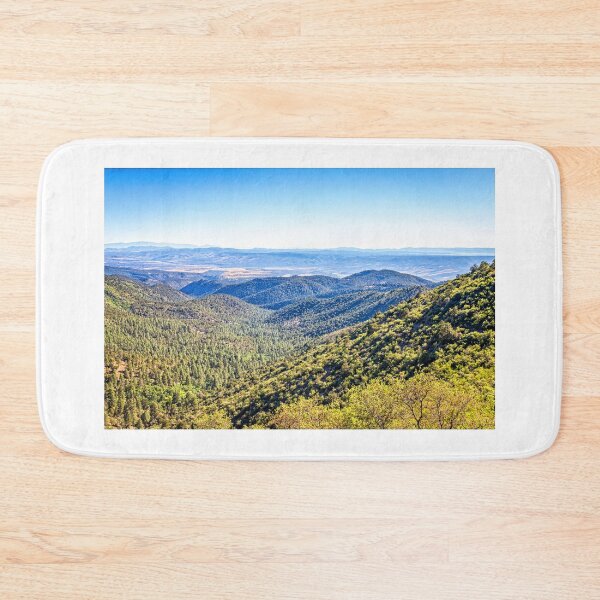 Item preview, Coronado Trail Scenic Byway View designed and sold by GestaltImagery.