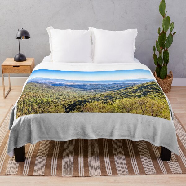 Item preview, Coronado Trail Scenic Byway View designed and sold by GestaltImagery.