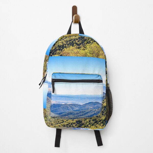 Item preview, Coronado Trail Scenic Byway View designed and sold by GestaltImagery.