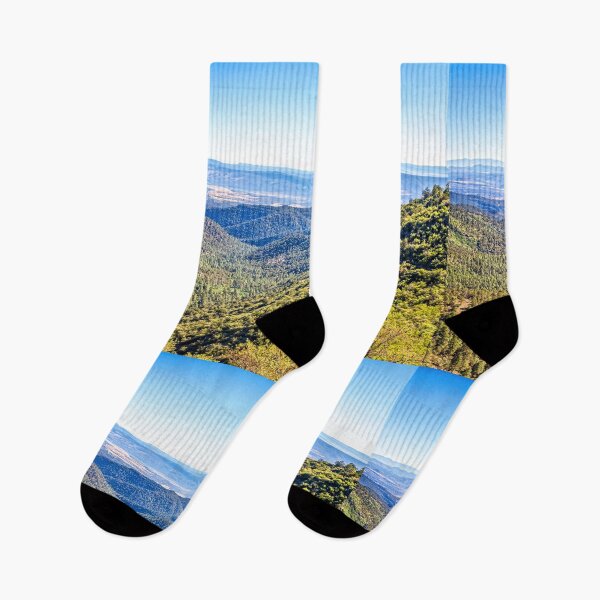 Item preview, Coronado Trail Scenic Byway View designed and sold by GestaltImagery.