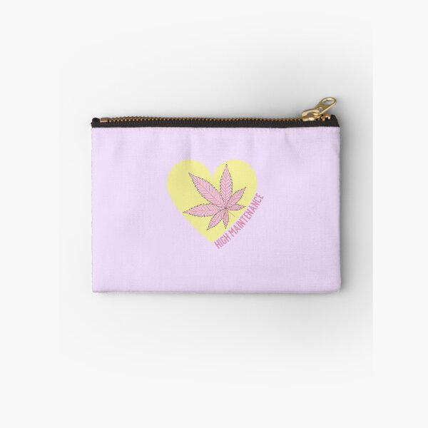Item preview, high maintenance designed and sold by smokelikeagirl.