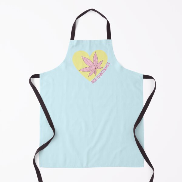 Item preview, high maintenance designed and sold by smokelikeagirl.
