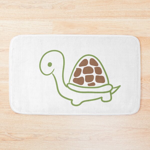 Item preview, Cute Tortoise designed and sold by kkanchan.