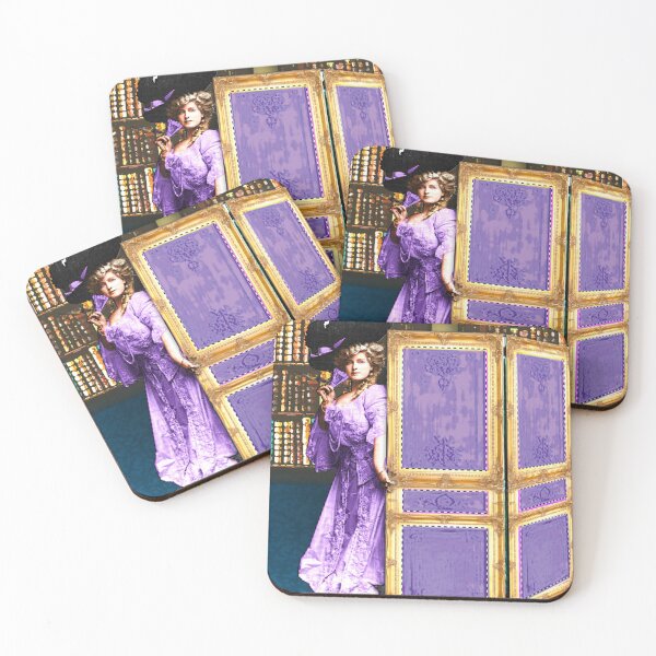 Item preview, espdzines Victorian Lady designed and sold by EspDzines.