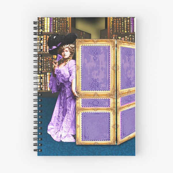 Item preview, espdzines Victorian Lady designed and sold by EspDzines.