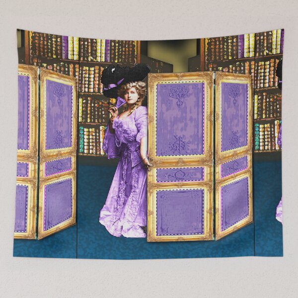Item preview, espdzines Victorian Lady designed and sold by EspDzines.