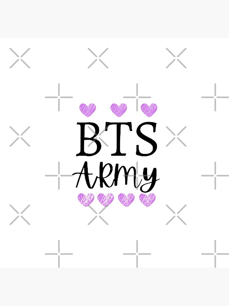 Pin on bts army