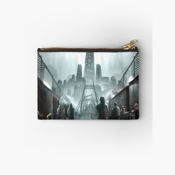 Item preview, Crumbling  designed and sold by ACruznArt.