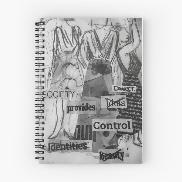 Item preview, Control Print designed and sold by stellerachael.