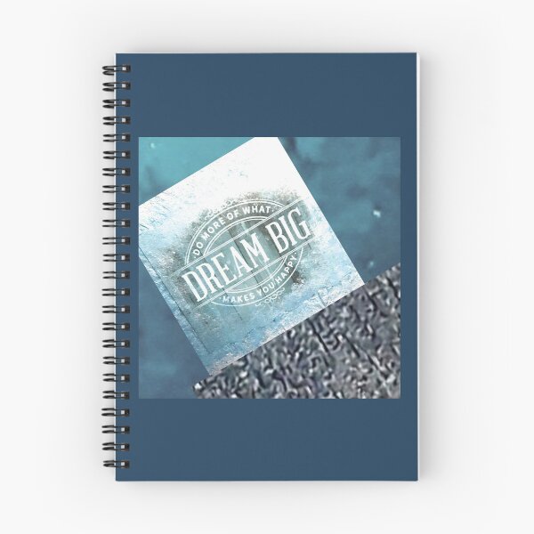 Item preview, Dream Big designed and sold by OTBstore.