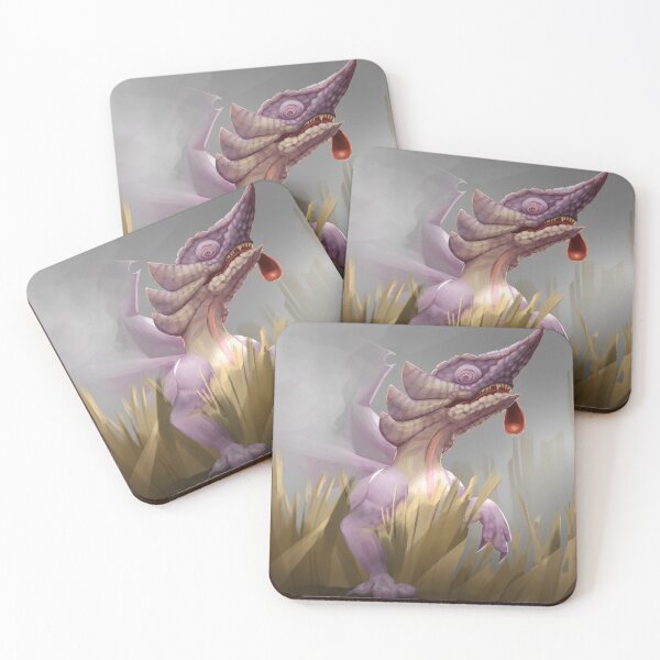 Item preview, An old foe has spotted you! designed and sold by BubbyArt.