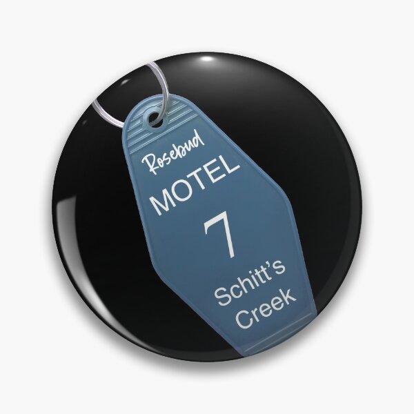 Item preview, Roadside motel key, vintage motel key, retro motel key, humorous tacky motel key, retro sunset, vintage vacation, roadside signs designed and sold by The Snarky  Psychologist.