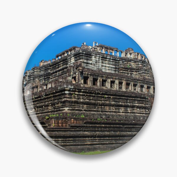 Item preview, The Baphuon Temple designed and sold by Brian Shaw.