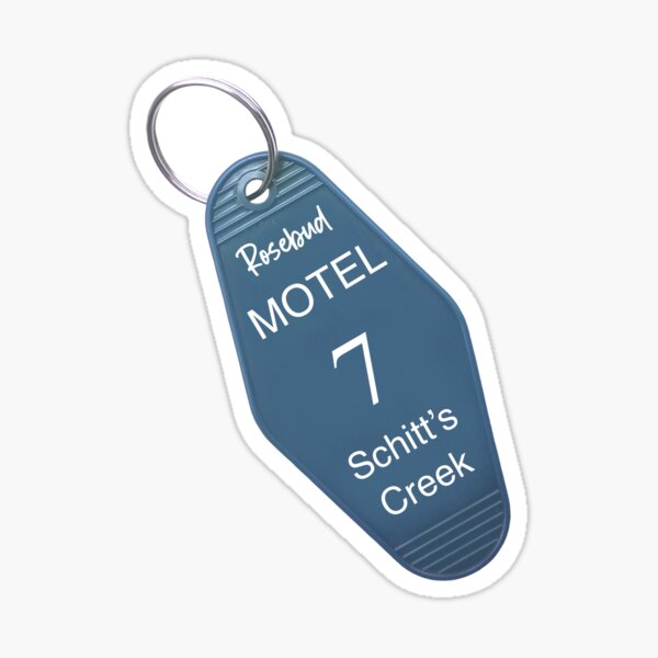 COOL MOMS Drive BRONCOS Keychain Motel Keychain Hotel Key 