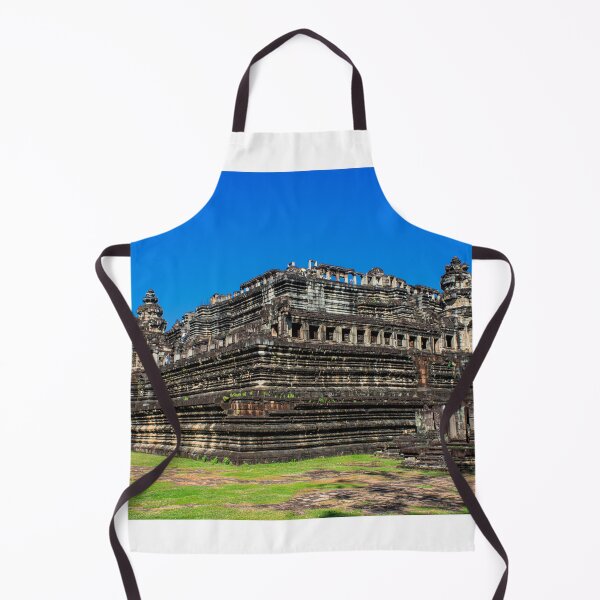 Item preview, The Baphuon Temple designed and sold by Brian Shaw.