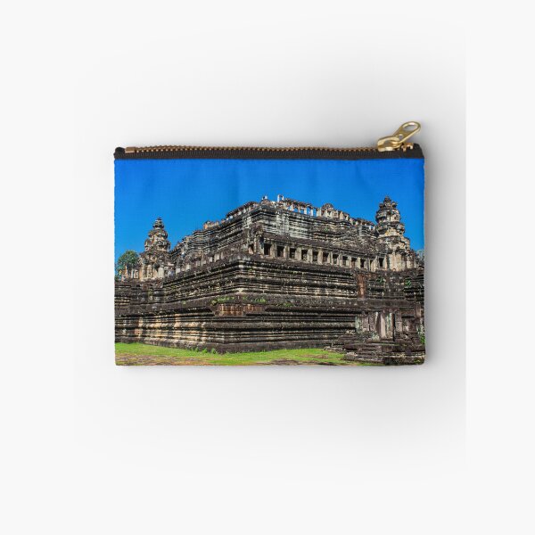 Item preview, The Baphuon Temple designed and sold by Brian Shaw.