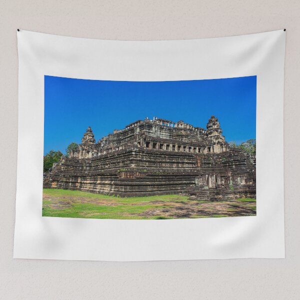Item preview, The Baphuon Temple designed and sold by Brian Shaw.
