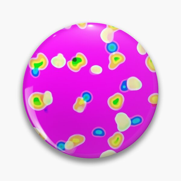 Item preview, Cosmic appetizers - abstract pattern designed and sold by Xdelacra.