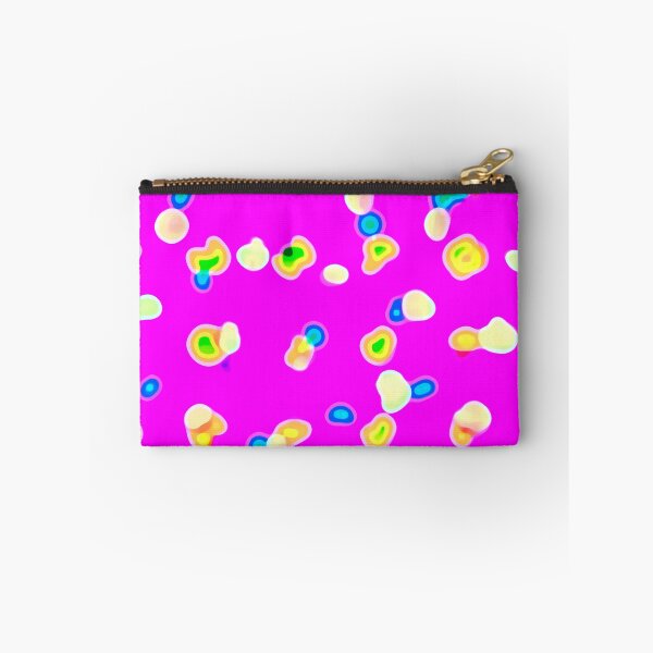 Item preview, Cosmic appetizers - abstract pattern designed and sold by Xdelacra.