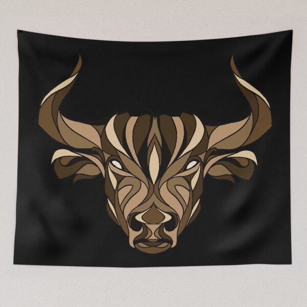 Item preview, Wood bison designed and sold by soartflow.