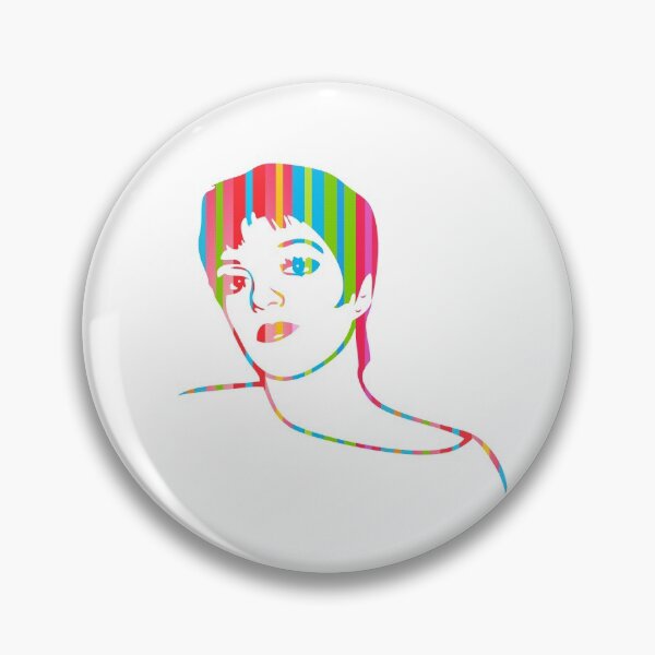 Item preview, Liza Minnelli | Pop Art designed and sold by williamcuccio.