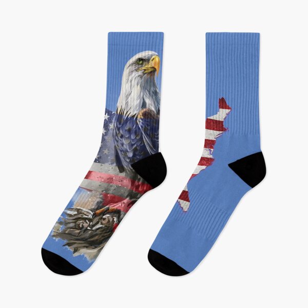 Item preview, Iconic America designed and sold by Warrior Veteran Clothing.