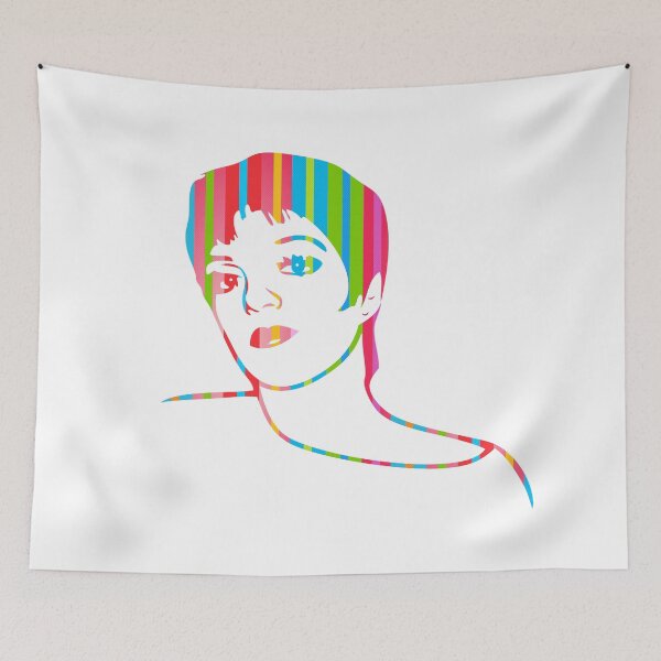 Item preview, Liza Minnelli | Pop Art designed and sold by williamcuccio.