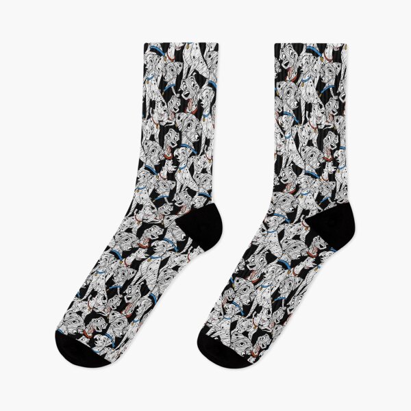 Item preview, Dalmations sketch designed and sold by endymoon.