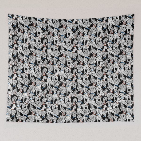 Item preview, Dalmations sketch designed and sold by endymoon.