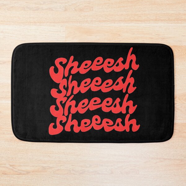 Item preview, Sheesh designed and sold by Lavannya.