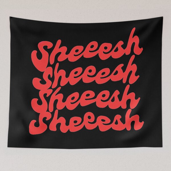 Item preview, Sheesh designed and sold by Lavannya.