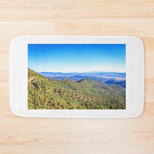 Item preview, Coronado Trail Scenic Byway View designed and sold by GestaltImagery.
