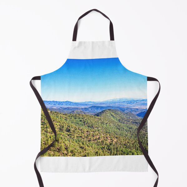 Item preview, Coronado Trail Scenic Byway View designed and sold by GestaltImagery.