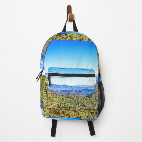 Item preview, Coronado Trail Scenic Byway View designed and sold by GestaltImagery.