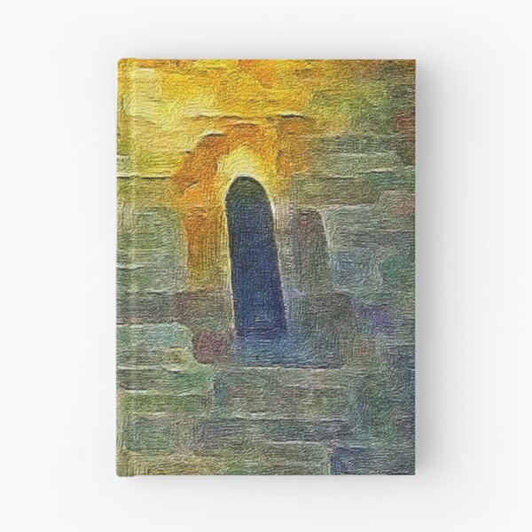 Item preview, The Golden Hour designed and sold by It's Just Me.