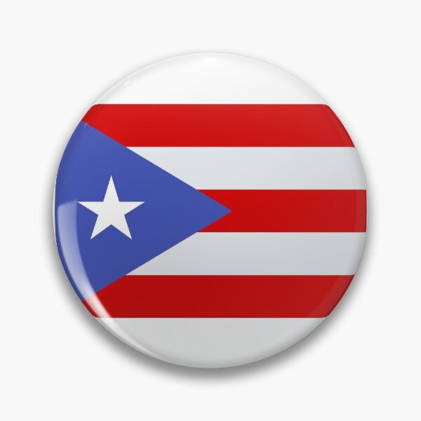 Item preview, Puerto Rico Flag designed and sold by CS Cairo.