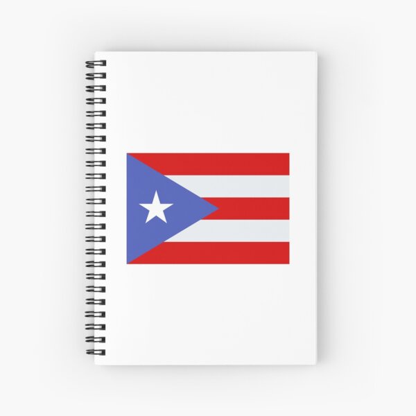 Item preview, Puerto Rico Flag designed and sold by CS Cairo.