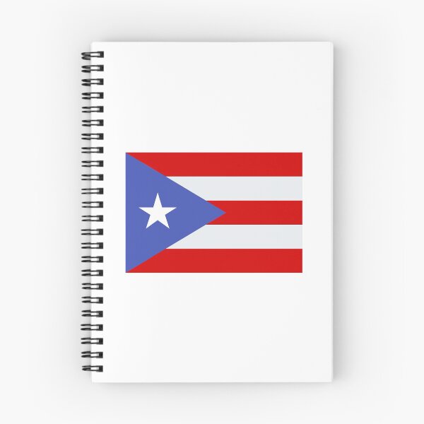 Item preview, Puerto Rico Flag designed and sold by CS Cairo.