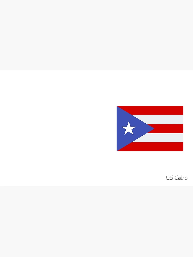 Thumbnail 4 of 4, Coffee Mug, Puerto Rico Flag designed and sold by CS Cairo.