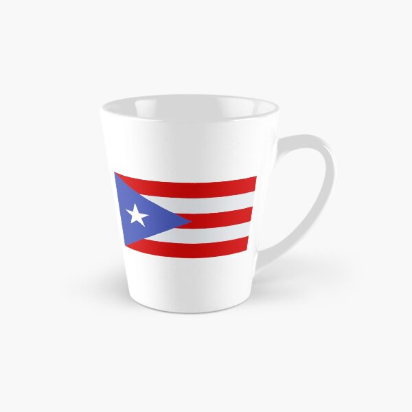 Item preview, Puerto Rico Flag designed and sold by CS Cairo.