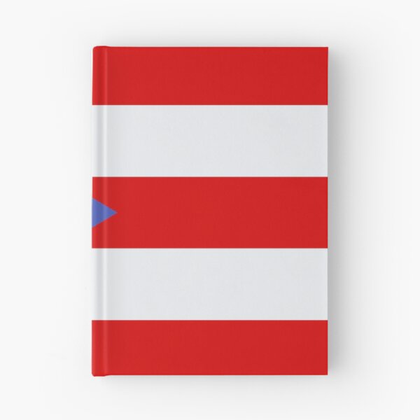 Item preview, Puerto Rico Flag designed and sold by CS Cairo.