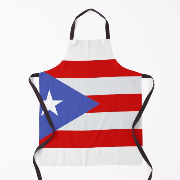 Item preview, Puerto Rico Flag designed and sold by CS Cairo.