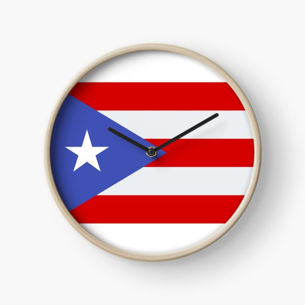 Item preview, Puerto Rico Flag designed and sold by CS Cairo.