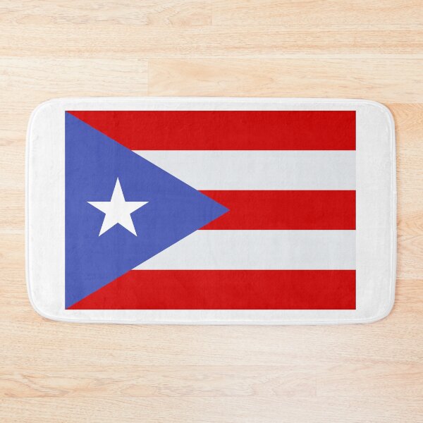 Item preview, Puerto Rico Flag designed and sold by CS Cairo.