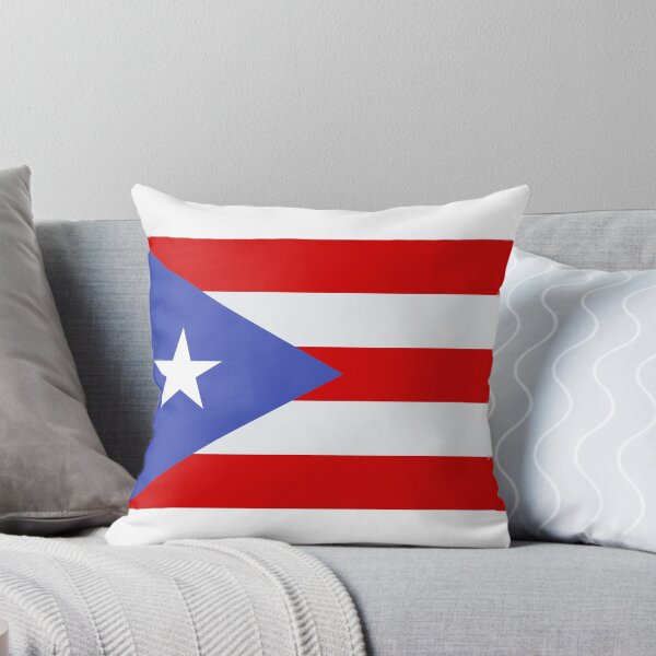 Item preview, Puerto Rico Flag designed and sold by CS Cairo.